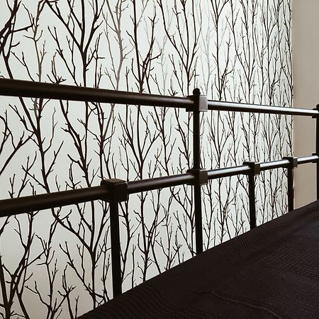 Lucka Rooms - My Sweet Lord Varşovia Exterior foto