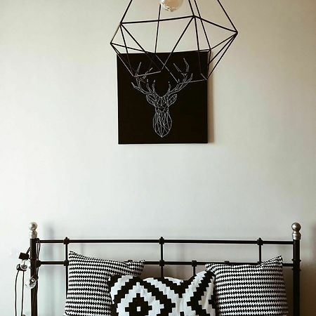 Lucka Rooms - My Sweet Lord Varşovia Exterior foto