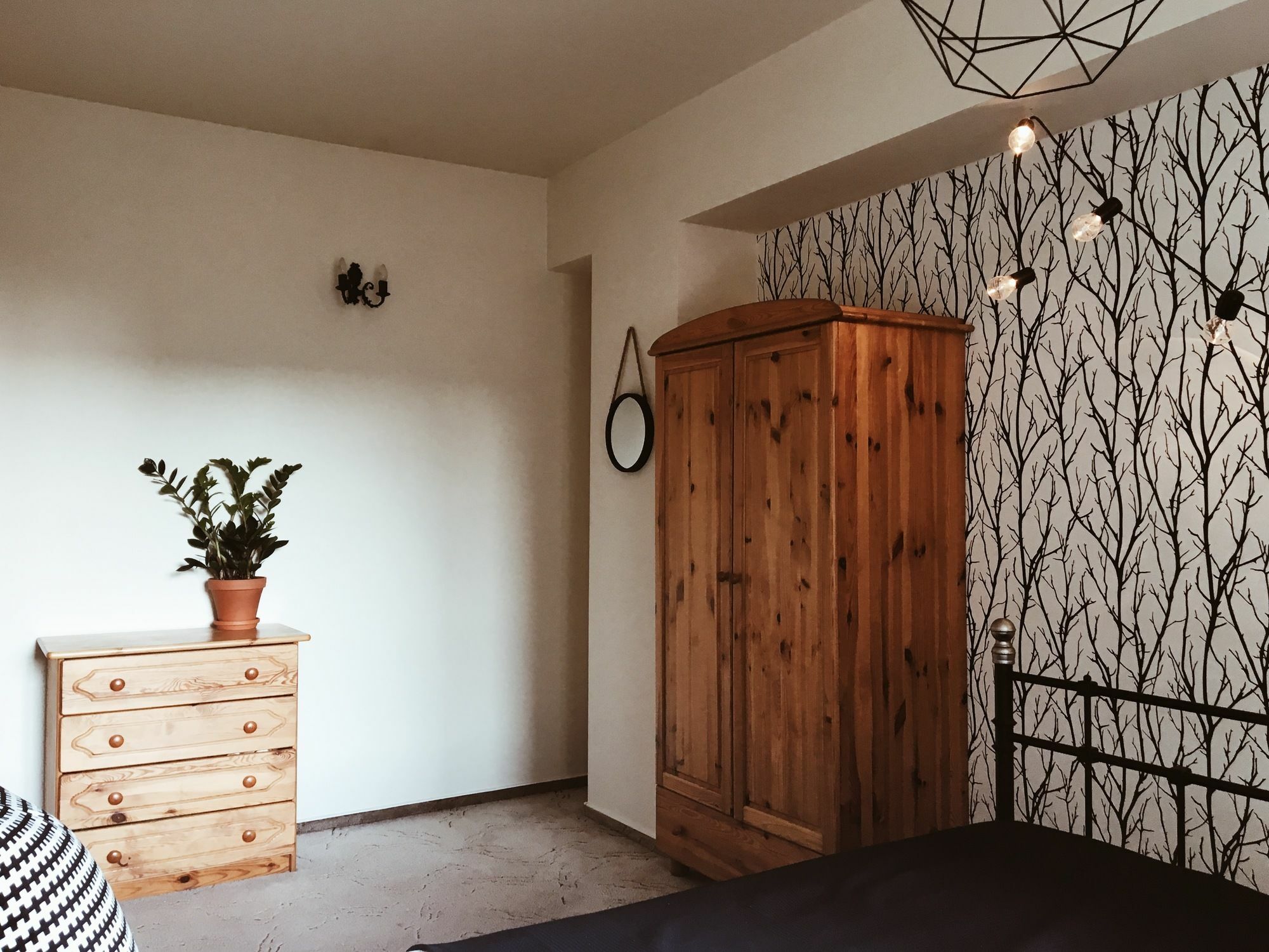 Lucka Rooms - My Sweet Lord Varşovia Exterior foto