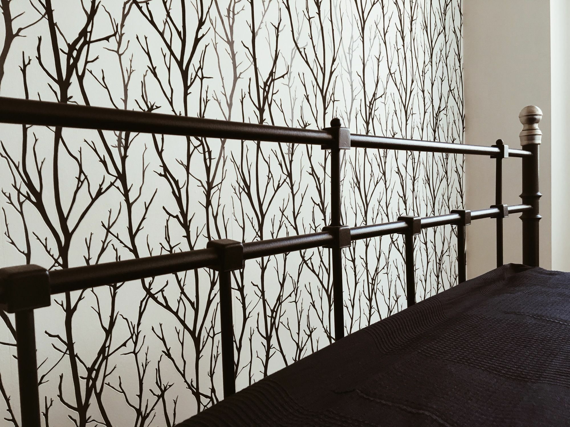 Lucka Rooms - My Sweet Lord Varşovia Exterior foto