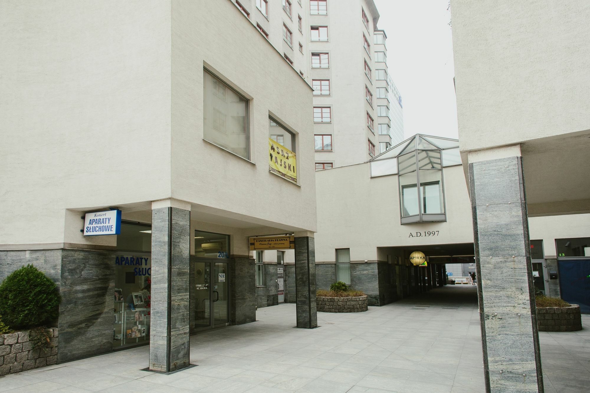 Lucka Rooms - My Sweet Lord Varşovia Exterior foto